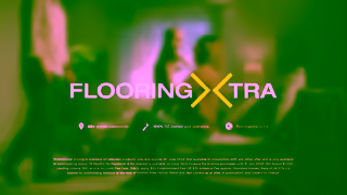 FlooringXtra Walk Into Winter Sale Up to 30 off Ad Commercial Brand Imagery Photoshoot 2