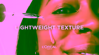 L'Oreal Paris LOral Paris Revitalift Hyaluronic Acid Serum Texture EN 6s Ad Commercial Brand Imagery Photoshoot 1