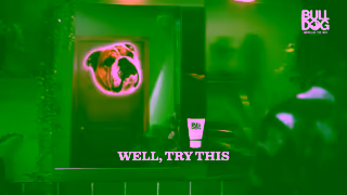 Bulldog Skincare Bulldog Skincare for Men Moisturiser Discovery II 15sec 16x9 YouTube Ad Commercial Brand Imagery Photoshoot 0