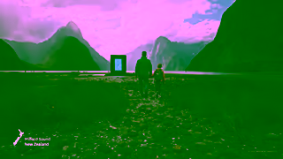 Tourism New Zealand Come play for real in New Zealand Ad Commercial Brand Imagery Photoshoot 0