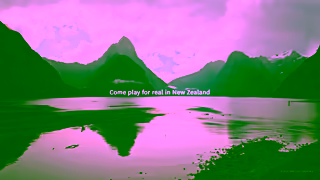 Tourism New Zealand Come play for real in New Zealand Ad Commercial Brand Imagery Photoshoot 2