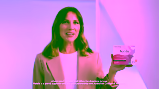 Chemist Warehouse Healthy Bite Natalis Ad Commercial Brand Imagery Photoshoot 1