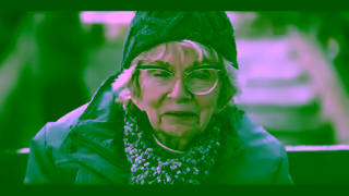 Amazon Joy Ride Amazon Christmas Ad Ad Commercial Brand Imagery Photoshoot 0