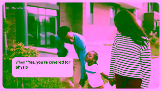 Manulife CoverMe Health and Dental insurance Your Trusted Partner Ad Commercial Brand Imagery Photoshoot 0