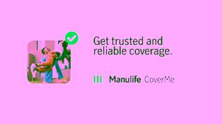 Manulife CoverMe Health and Dental insurance Your Trusted Partner Ad Commercial Brand Imagery Photoshoot 2