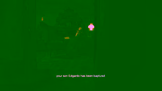 Curzon Film KIDNAPPED Now Showing in Cinemas Ad Commercial Brand Imagery Photoshoot 0