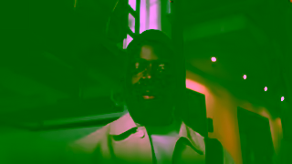 LinkedIn Grow Your Career Office LinkedIn Ad Commercial Brand Imagery Photoshoot 1