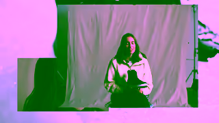 Vessi Footwear Snow Slush Get Ready to Experience Winter Differently Ad Commercial Brand Imagery Photoshoot 0