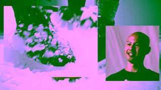 Vessi Footwear Snow Slush Get Ready to Experience Winter Differently Ad Commercial Brand Imagery Photoshoot 2