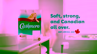 Cashmere Tissues Sealed with pride Ad Commercial Brand Imagery Photoshoot 2