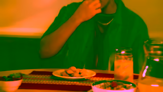 Totinos Totinos Breakfast Start the Day the Totinos Way Momstache Ad Commercial Brand Imagery Photoshoot 1