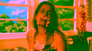 Totinos Totinos Breakfast Start the Day the Totinos Way Momstache Ad Commercial Brand Imagery Photoshoot 2