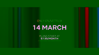 Netflix The Electric State Official Trailer Netflix Ad Commercial Brand Imagery Photoshoot 2