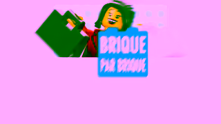 Walmart Walmartca BRIQUE PAR BRIQUE Ad Commercial Brand Imagery Photoshoot 0