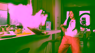 Eggo Eggo Homestyle Waffles Superhero Day Ad Commercial Brand Imagery Photoshoot 1