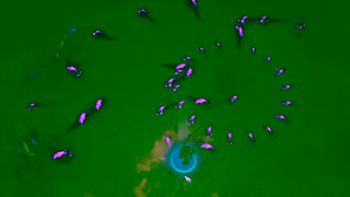 Frost Giant Studios Stormgate Early Access is Here 15A Ad Commercial Brand Imagery Photoshoot 0