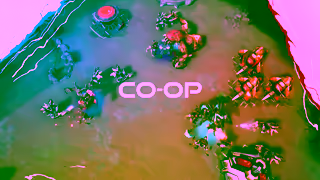 Frost Giant Studios Stormgate Early Access is Here 15A Ad Commercial Brand Imagery Photoshoot 1