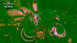 Focus Entertainment SM2 SIEGE MODE LAUNCH ADS EN ESRB Ad Commercial Brand Imagery Photoshoot 0