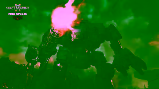 Focus Entertainment SM2 SIEGE MODE LAUNCH ADS EN ESRB Ad Commercial Brand Imagery Photoshoot 1