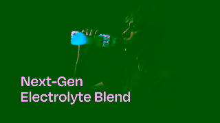 Powerade Get Your PB Ad Commercial Brand Imagery Photoshoot 0