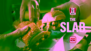 KFC KFCs The Slab Ad Commercial Brand Imagery Photoshoot 0