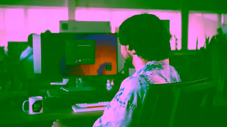 JetBrains JetBrains IDEs 20sec3 Ad Commercial Brand Imagery Photoshoot 1