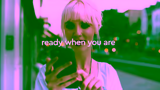 FREENOW 2238AJ Google UK 1920x1080 20s V01 v008 Ad Commercial Brand Imagery Photoshoot 1