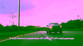 Chevrolet 2025 Silverado 1500 Chevrolet Canada Central Ad Commercial Brand Imagery Photoshoot 1