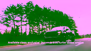 Chevrolet 2025 Silverado 1500 Chevrolet Canada Central Ad Commercial Brand Imagery Photoshoot 2