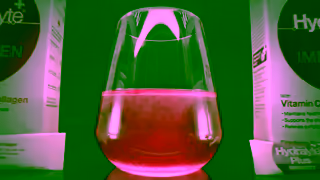 Hydralyte Hydralyte Plus Powder Sticks TVC 30s Ad Commercial Brand Imagery Photoshoot 2