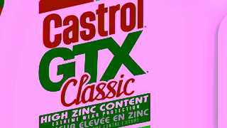 Castrol Castrol GTX Classic 2025 Available at Amazon 6s Ad Commercial Brand Imagery Photoshoot 1