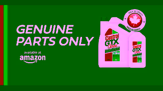 Castrol Castrol GTX Classic 2025 Available at Amazon 6s Ad Commercial Brand Imagery Photoshoot 2