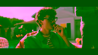 TASTIEZ Feed The Fun Ad Commercial Brand Imagery Photoshoot 0