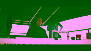 Toyota Ascension Toyota Ad Commercial Brand Imagery Photoshoot 2