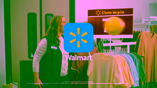 Walmart Des milliers de chutes de prix printanires sont arrives Ad Commercial Brand Imagery Photoshoot 2