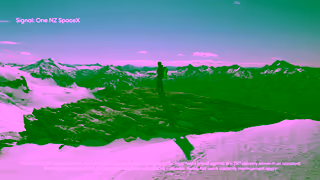 One NZ Introducing One NZ Satellite TXT service powered by Starlink Ad Commercial Brand Imagery Photoshoot 2