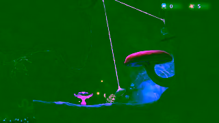 Red Dunes Games Princess of the Water Lilies Release Date Trailer Ad Commercial Brand Imagery Photoshoot 1