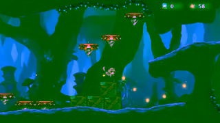 Red Dunes Games Princess of the Water Lilies Release Date Trailer Ad Commercial Brand Imagery Photoshoot 2