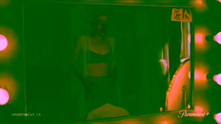 Paramount Plus Apartment 7A Rosemary 30 Lead Up Paramount Ad Commercial Brand Imagery Photoshoot 2