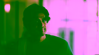 Amazon Save the Everyday Meet Cute Chaos 30 Ad Commercial Brand Imagery Photoshoot 2