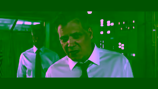 Paramount Pictures Mission Impossible The Final Reckoning Control 30 THU 2025 Movie Tom Cruise Ad Commercial Brand Imagery Photoshoot 2