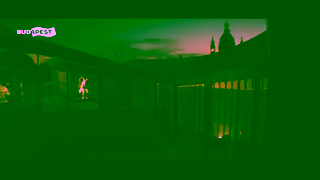 Visit Hungary Budapest The Spice of Europe Ad Commercial Brand Imagery Photoshoot 1