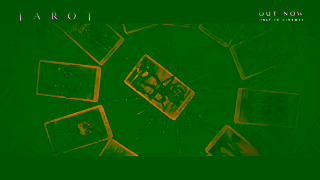 Sony Pictures Tarot Lore 30 Only In Cinemas Now Ad Commercial Brand Imagery Photoshoot 1