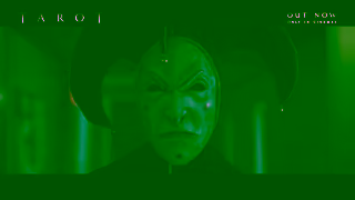 Sony Pictures Tarot Lore 30 Only In Cinemas Now Ad Commercial Brand Imagery Photoshoot 2