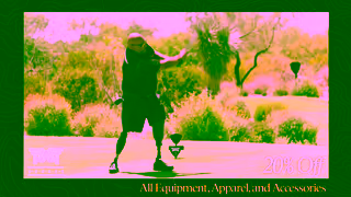 PXG Golf PXG For Heroes Special Pricing Ad Commercial Brand Imagery Photoshoot 0