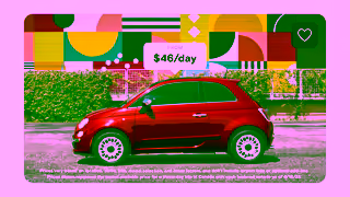 TURO Turo YouTube STRC Hero CA ENG 16x9 30 Ad Commercial Brand Imagery Photoshoot 2