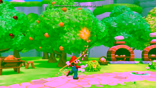 Nintendo Super Mario Party Jamboree Ways to Party Available Now Ad Commercial Brand Imagery Photoshoot 2