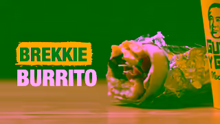 Guzman Y Gomez Good Mornings Start with GYG BB 6sec Ad Commercial Brand Imagery Photoshoot 1