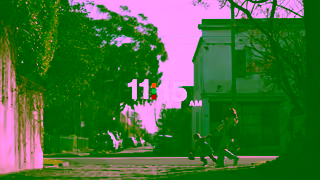 7Eleven Anytime is 7Eleven Time Ad Commercial Brand Imagery Photoshoot 0