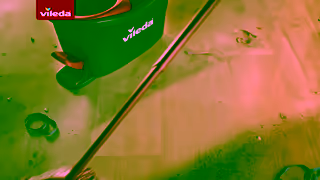 Vileda Sustainable cleaning with Vileda Ad Commercial Brand Imagery Photoshoot 0